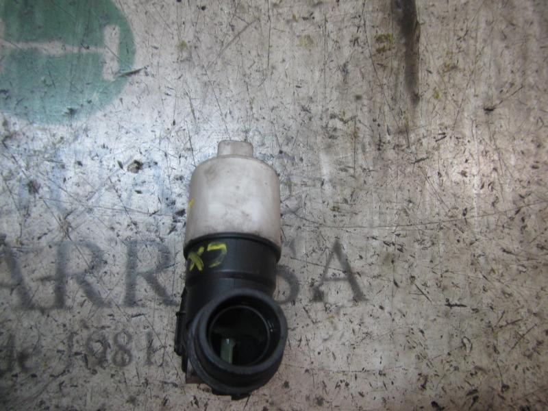 Recambio de bomba limpia para citroën c5 break 2.0 hdi fap cat (rhr / dw10bted4) referencia OEM IAM   