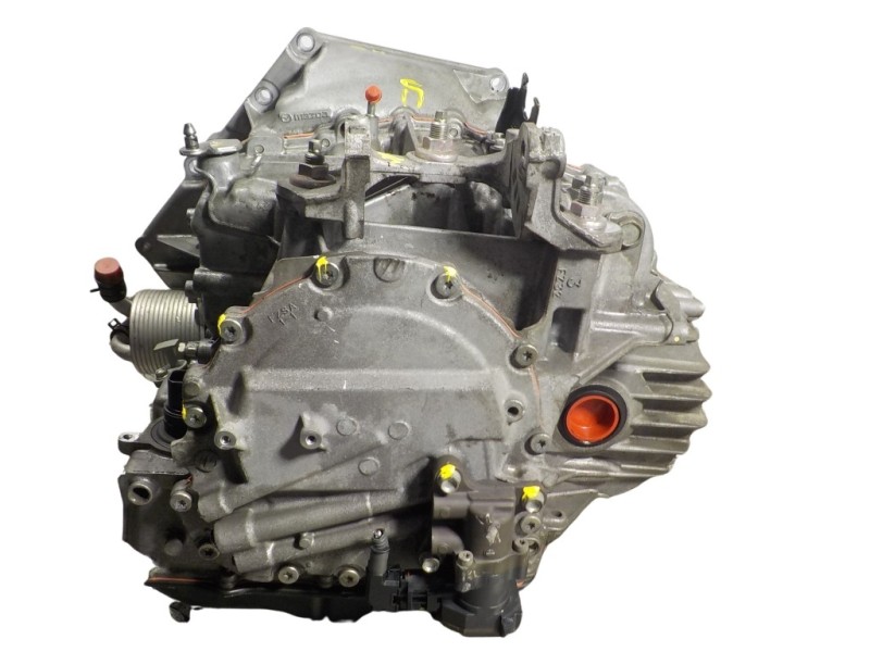 Recambio de caja cambios para mazda cx-5 black tech ed. referencia OEM IAM   