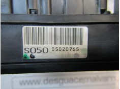 Recambio de modulo electronico para lexus rx 3.3 v6 24v cat referencia OEM IAM  05020765 05020765 2