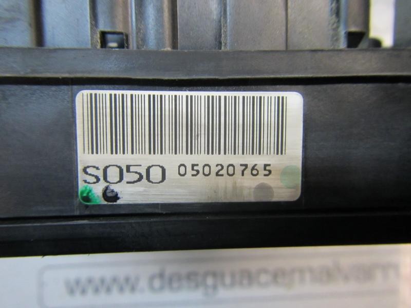 Recambio de modulo electronico para lexus rx 3.3 v6 24v cat referencia OEM IAM  05020765 05020765