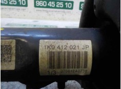Recambio de amortiguador delantero derecho para volkswagen golf vi (5k1) 1.6 tdi dpf referencia OEM IAM    2