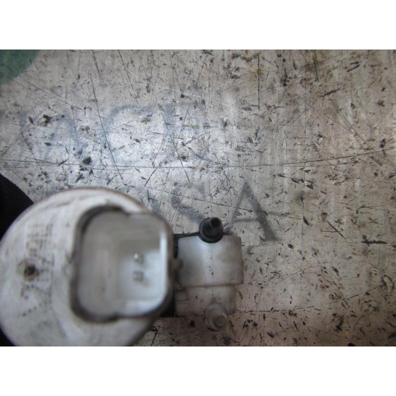 Recambio de bomba limpia para citroën c5 break 2.0 hdi fap cat (rhr / dw10bted4) referencia OEM IAM   