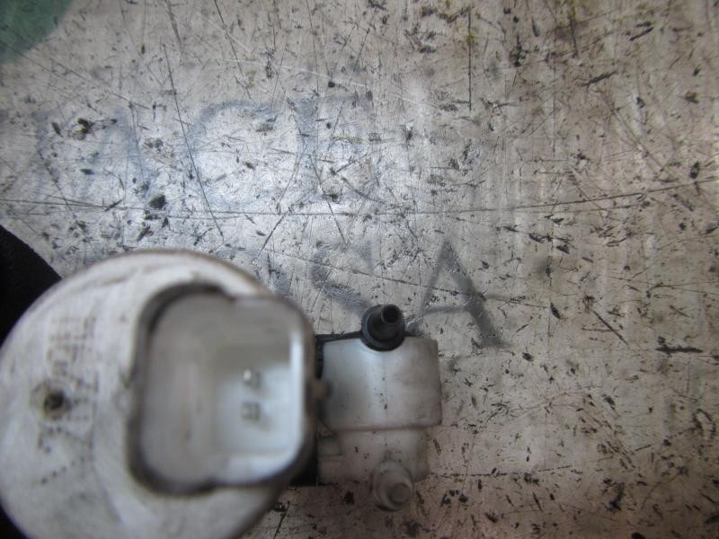 Recambio de bomba limpia para citroën c5 break 2.0 hdi fap cat (rhr / dw10bted4) referencia OEM IAM   