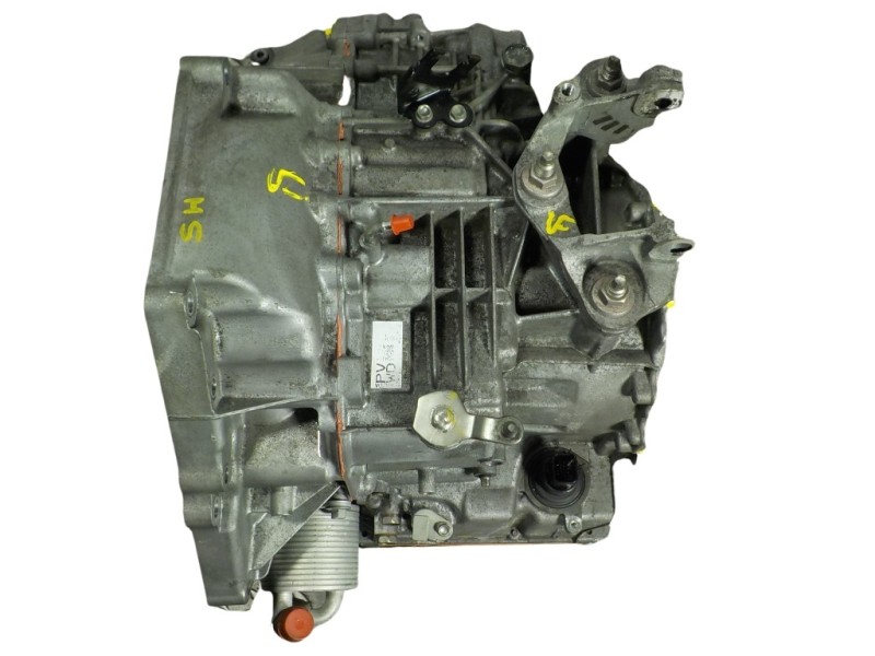 Recambio de caja cambios para mazda cx-5 black tech ed. referencia OEM IAM   