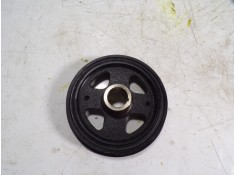 Recambio de polea cigueñal para toyota auris 1.8 16v cat (híbrido) referencia OEM IAM 1347037060   2