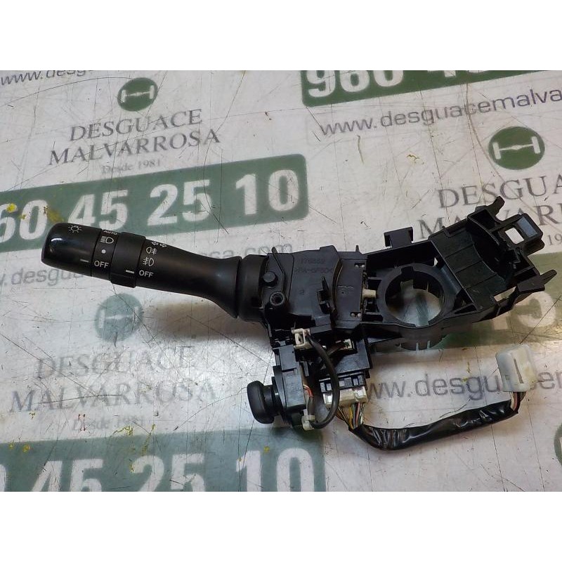 Recambio de mando luces para lexus gs (gs/us/ws19) 3.0 v6 24v cat referencia OEM IAM 8414030310  