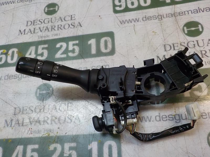 Recambio de mando luces para lexus gs (gs/us/ws19) 3.0 v6 24v cat referencia OEM IAM 8414030310  