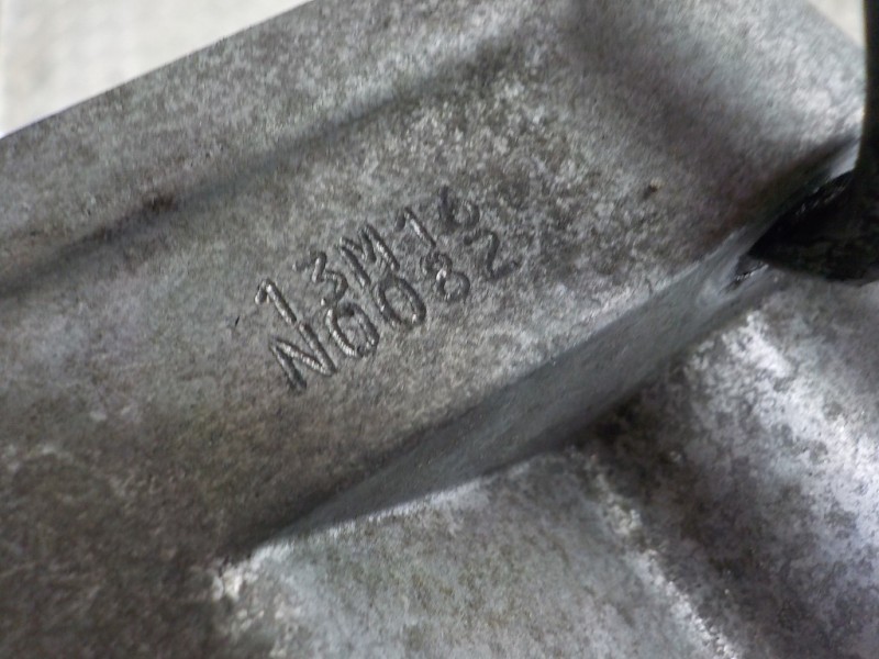 Recambio de caja cambios para mazda cx-5 black tech ed. referencia OEM IAM   