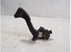 Recambio de potenciometro pedal para toyota auris 1.8 16v cat (híbrido) referencia OEM IAM 7811002120 7811002120 18017570485 2