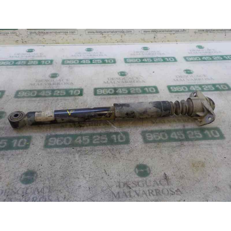Recambio de amortiguador trasero derecho para volkswagen golf vi (5k1) 1.6 tdi dpf referencia OEM IAM   
