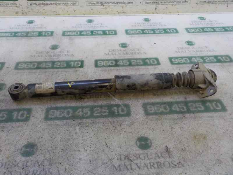Recambio de amortiguador trasero derecho para volkswagen golf vi (5k1) 1.6 tdi dpf referencia OEM IAM   