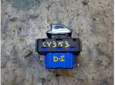 Recambio de mando elevalunas delantero izquierdo para citroën c-elysée shine referencia OEM IAM 96657927ZD   2