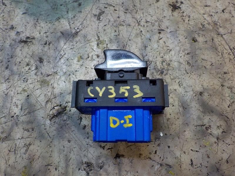 Recambio de mando elevalunas delantero izquierdo para citroën c-elysée shine referencia OEM IAM 96657927ZD  