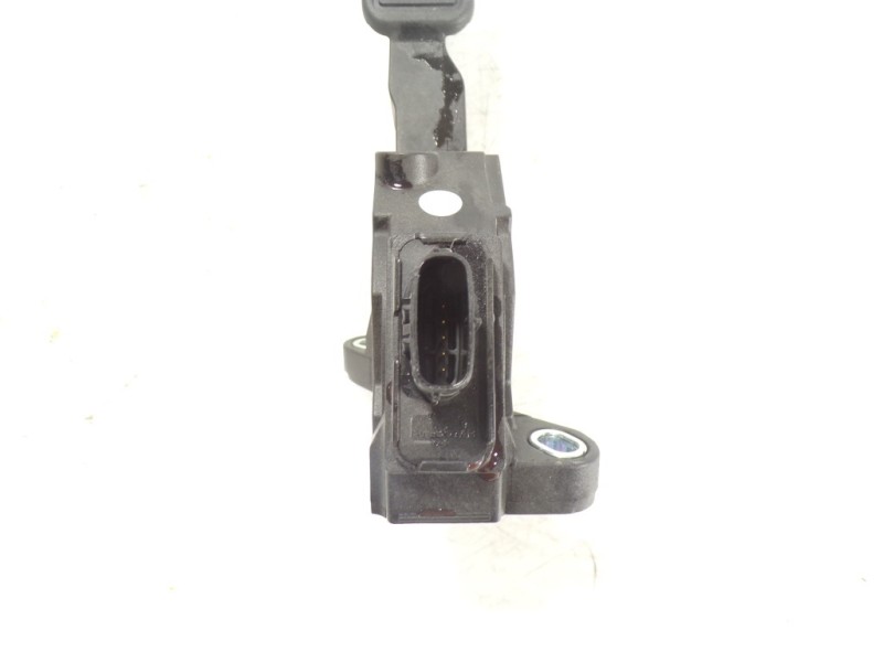 Recambio de potenciometro pedal para toyota auris 1.8 16v cat (híbrido) referencia OEM IAM 7811002120 7811002120 18017570485