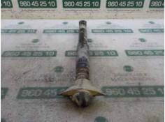 Recambio de amortiguador trasero derecho para volkswagen golf vi (5k1) 1.6 tdi dpf referencia OEM IAM    2