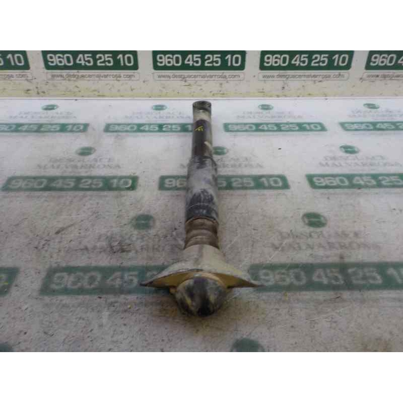 Recambio de amortiguador trasero derecho para volkswagen golf vi (5k1) 1.6 tdi dpf referencia OEM IAM   