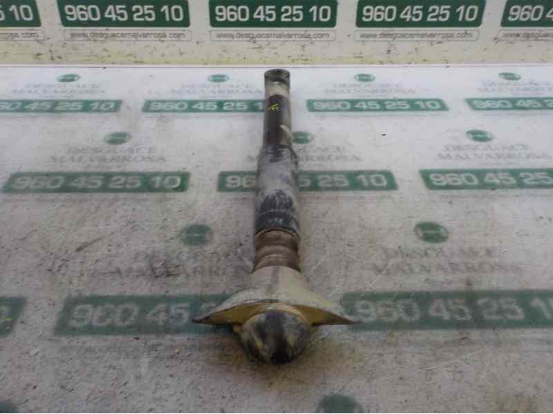 Recambio de amortiguador trasero derecho para volkswagen golf vi (5k1) 1.6 tdi dpf referencia OEM IAM   