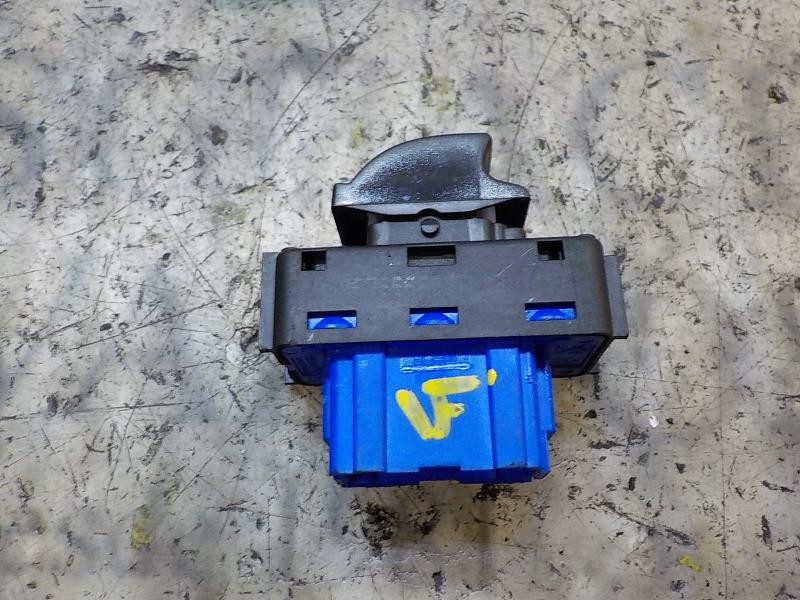 Recambio de mando elevalunas delantero izquierdo para citroën c-elysée shine referencia OEM IAM 96657927ZD  