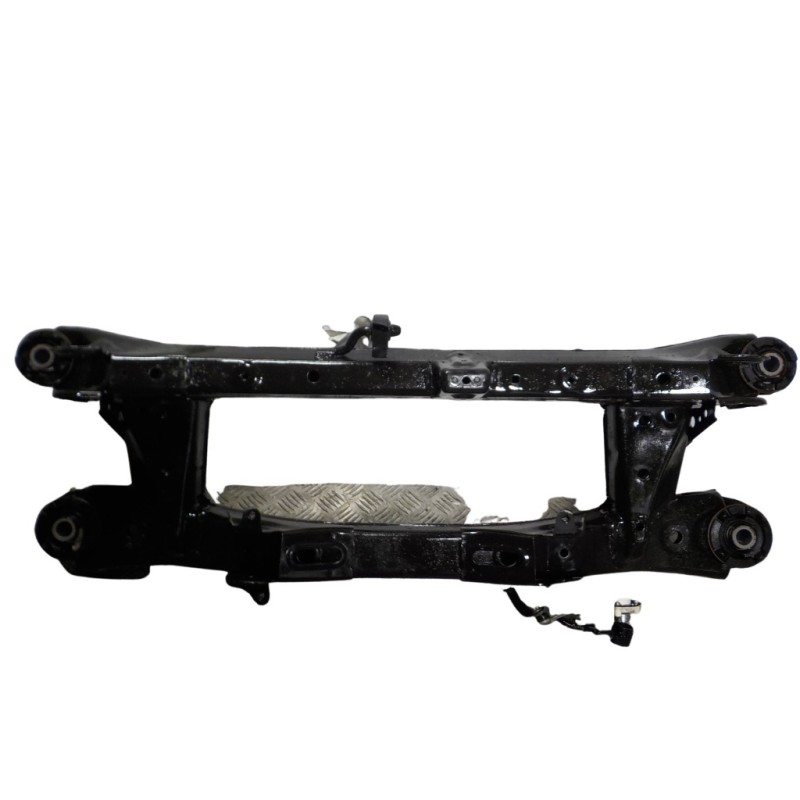 Recambio de puente trasero para toyota auris 1.8 16v cat (híbrido) referencia OEM IAM 5120602051  