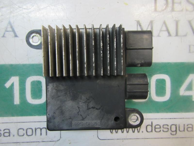 Recambio de modulo electronico para lexus rx 3.3 v6 24v cat referencia OEM IAM 8925726020 8925726020 4996003280