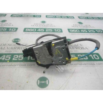 CERRADURA PUERTA TRASERA IZQUIERDA 51227011245 