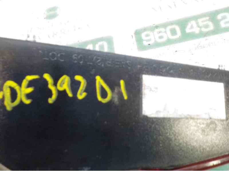 Recambio de piloto trasero derecho interior para kia rio 1.1 crdi cat referencia OEM IAM   