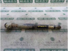 Recambio de amortiguador trasero izquierdo para volkswagen golf vi (5k1) 1.6 tdi dpf referencia OEM IAM   