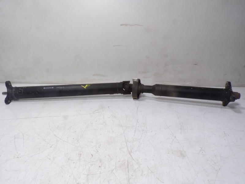 Recambio de transmision central para bmw serie 1 lim. (f20) 2.0 turbodiesel referencia OEM IAM 26107598781  