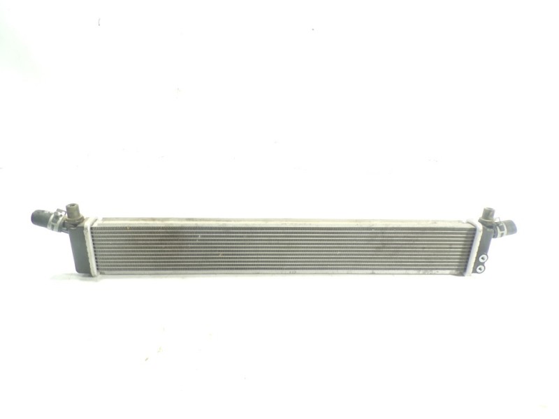 Recambio de radiador agua para toyota auris 1.8 16v cat (híbrido) referencia OEM IAM G901002010  