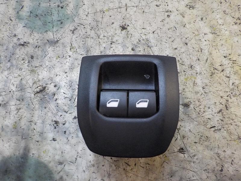 Recambio de mando elevalunas trasero derecho para citroën c-elysée shine referencia OEM IAM 96664313ZD  