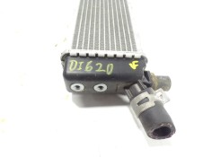 Recambio de radiador agua para toyota auris 1.8 16v cat (híbrido) referencia OEM IAM G901002010   2