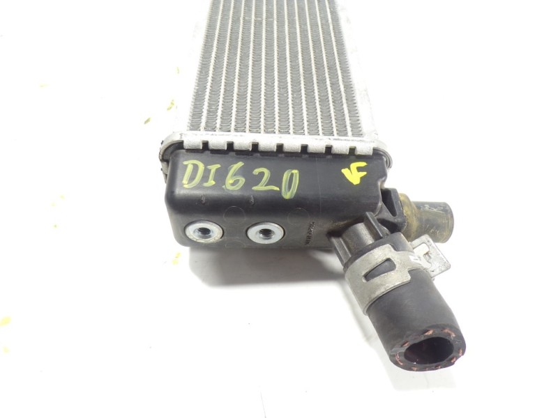 Recambio de radiador agua para toyota auris 1.8 16v cat (híbrido) referencia OEM IAM G901002010  