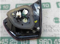 Recambio de piloto trasero izquierdo interior para kia rio 1.1 crdi cat referencia OEM IAM    2