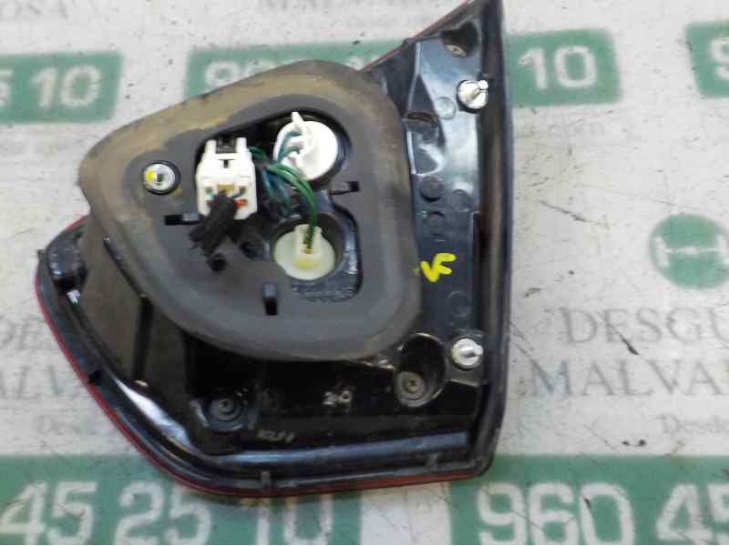 Recambio de piloto trasero izquierdo interior para kia rio 1.1 crdi cat referencia OEM IAM   