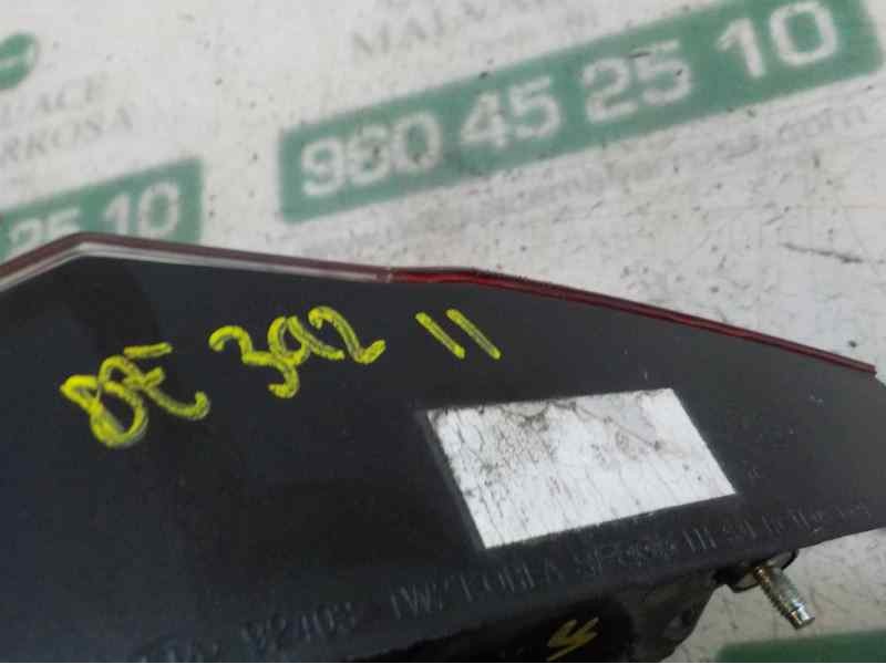 Recambio de piloto trasero izquierdo interior para kia rio 1.1 crdi cat referencia OEM IAM   