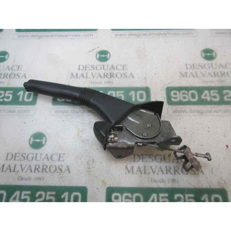 Recambio de palanca freno de mano para dacia sandero essential referencia OEM IAM 360108002R  