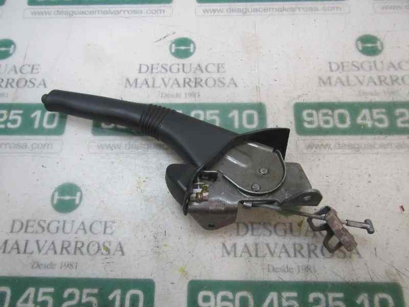 Recambio de palanca freno de mano para dacia sandero essential referencia OEM IAM 360108002R  