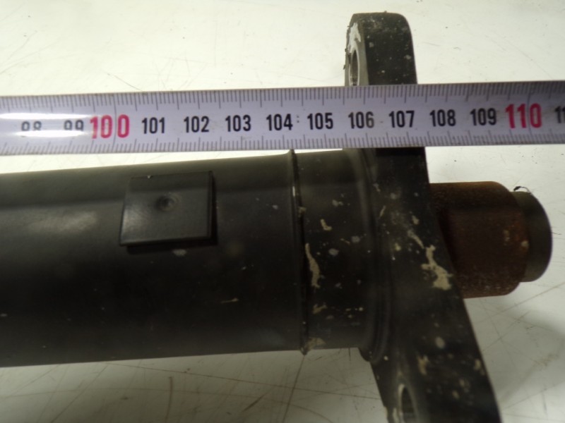 Recambio de transmision central para bmw serie 1 lim. (f20) 2.0 turbodiesel referencia OEM IAM 26107598781  