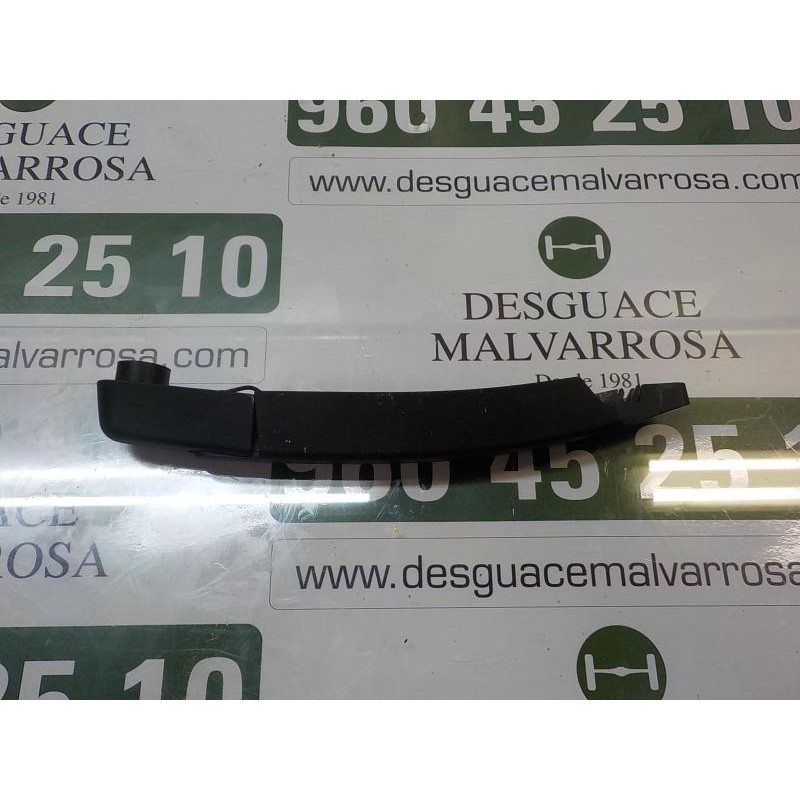 Recambio de brazo limpia trasero para citroën c4 cactus business referencia OEM IAM 1611872280  