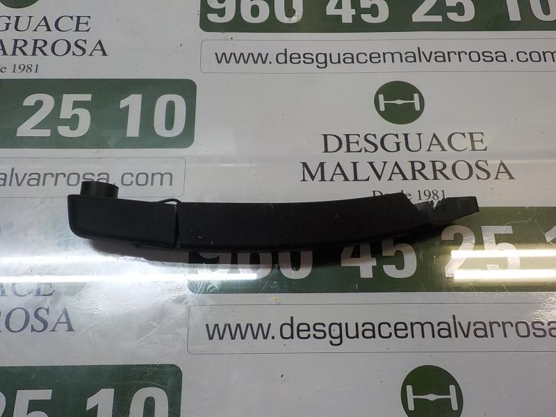 Recambio de brazo limpia trasero para citroën c4 cactus business referencia OEM IAM 1611872280  