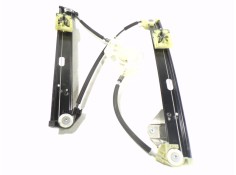 Recambio de elevalunas delantero derecho para audi a1 sportback (gba) 1.5 16v tsi act referencia OEM IAM 82G837462 82G837462  2