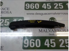 Recambio de brazo limpia trasero para citroën c4 cactus business referencia OEM IAM 1611872280   2
