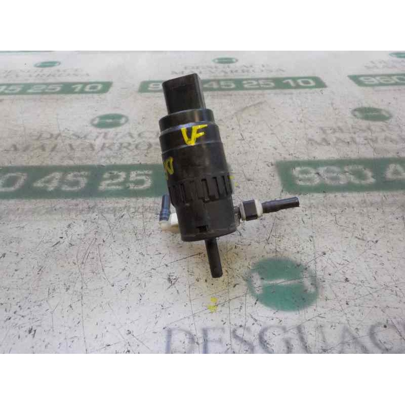 Recambio de bomba limpia para volkswagen golf vi (5k1) 1.6 tdi dpf referencia OEM IAM   