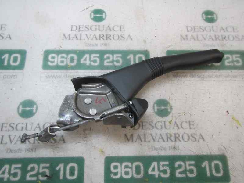 Recambio de palanca freno de mano para dacia sandero essential referencia OEM IAM 360108002R  