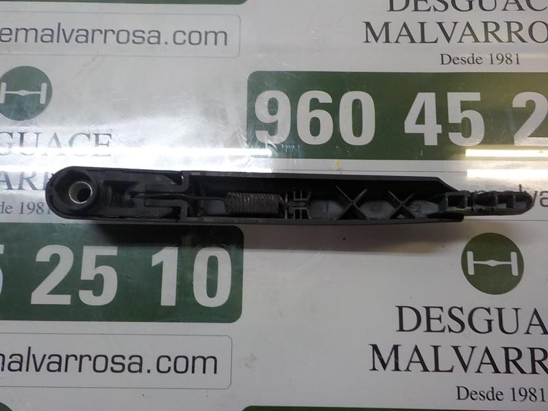 Recambio de brazo limpia trasero para citroën c4 cactus business referencia OEM IAM 1611872280  