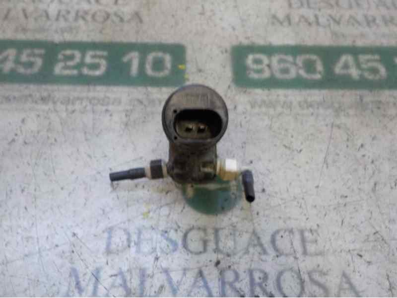 Recambio de bomba limpia para volkswagen golf vi (5k1) 1.6 tdi dpf referencia OEM IAM   