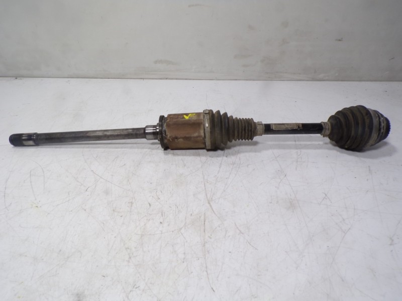 Recambio de transmision derecha para bmw serie 1 lim. (f20) 2.0 turbodiesel referencia OEM IAM 31607597694 7597694 