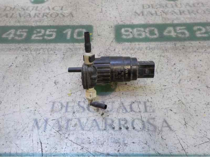 Recambio de bomba limpia para volkswagen golf vi (5k1) 1.6 tdi dpf referencia OEM IAM   