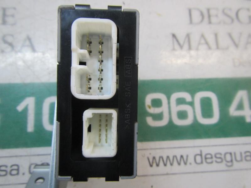 Recambio de modulo electronico para lexus rx 3.3 v6 24v cat referencia OEM IAM 8594048020 8594048020 623332000