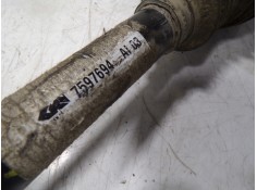 Recambio de transmision derecha para bmw serie 1 lim. (f20) 2.0 turbodiesel referencia OEM IAM 31607597694 7597694  2